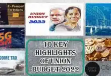 Union Budget 2022