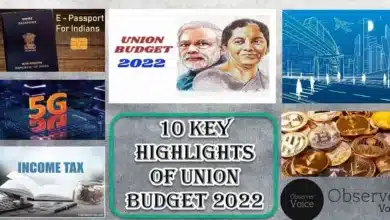 Union Budget 2022