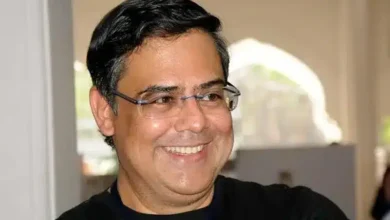 Ashok Kumar Banker