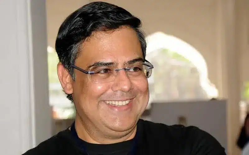 Ashok Kumar Banker