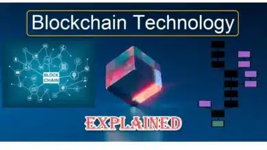 Blockchain