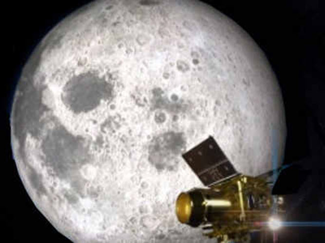 Chandrayaan-3 is scheduled for launch in August 2022
