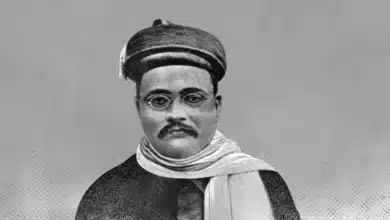 Gopal Krishna Gokhale