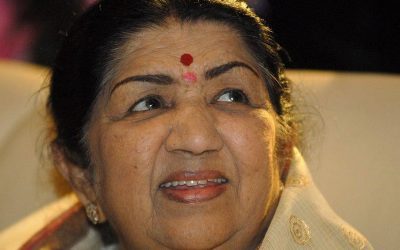PM remembers Lata Mangeshkar on her birth anniversary