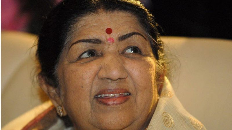 PM remembers Lata Mangeshkar on her birth anniversary