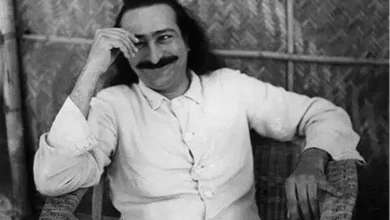 Meher Baba