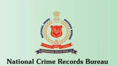 National Crime Records Bureau