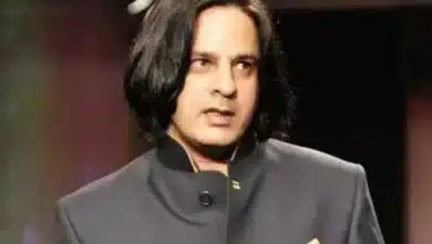 Rahul Roy