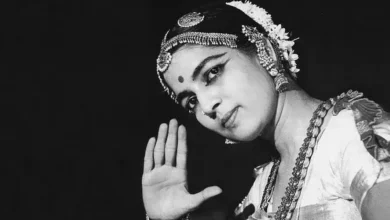 Rukmini Devi Arundale