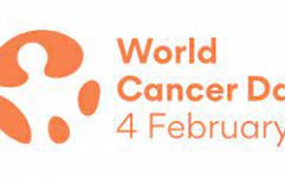 4 February: World Cancer Day