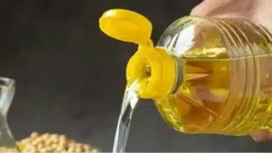 edible oils