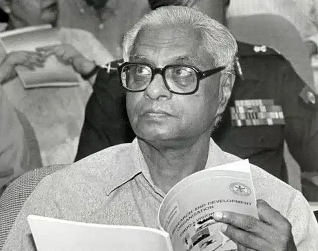 k. Subrahmanyam