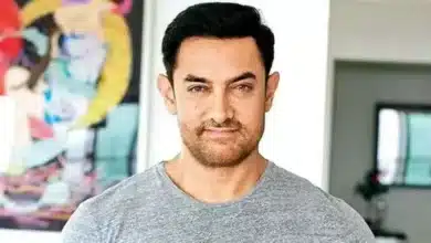 Aamir Khan