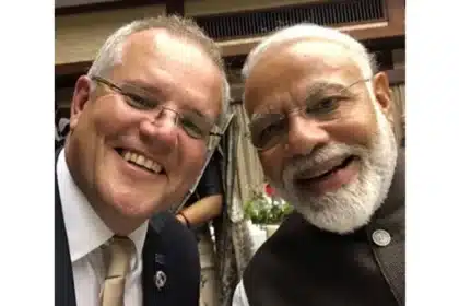 Australia-India relationship