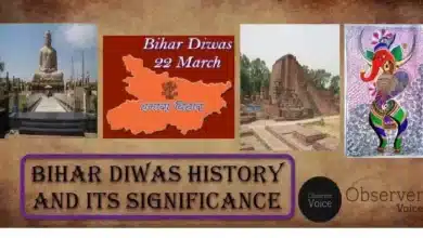 Bihar Diwas History and its Significance
