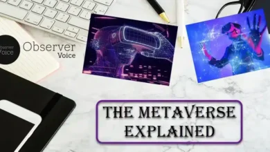 The Metaverse Explained