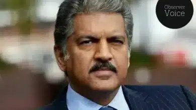 Anand Mahindra