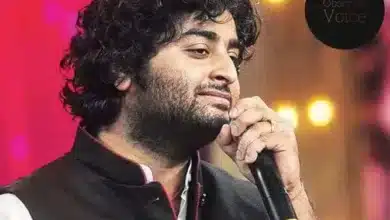 Arijit Singh