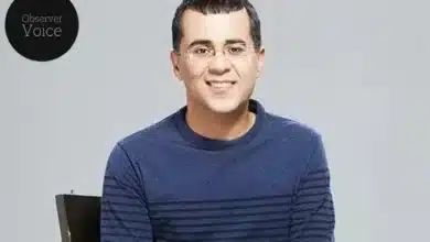 Chetan Bhagat