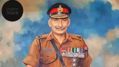 Sam Manekshaw