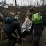 Is Russia committing genocide in Ukraine