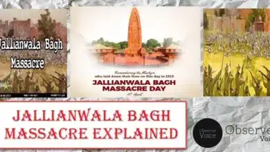 Jallianwala Bagh Massacre