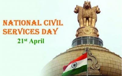 National Civil Services Day 2022 and its Significance