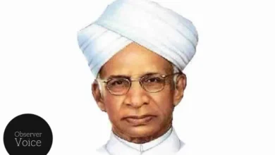 Sarvepalli Radhakrishnan