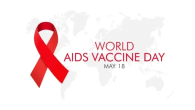 World AIDS Vaccine Day