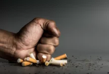 anti-tobacco day