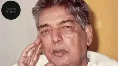 Kaifi Azmi