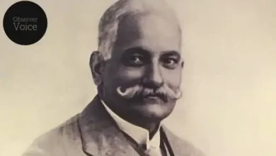 Motilal Nehru