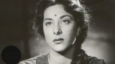 Remembering Nargis Dutt