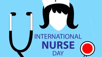 International Nurses Day