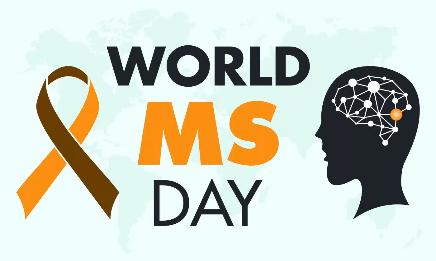 Multiple Sclerosis Day