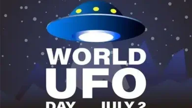 World UFO Day