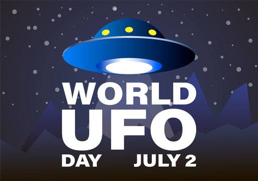 World UFO Day 2022 and its Significance