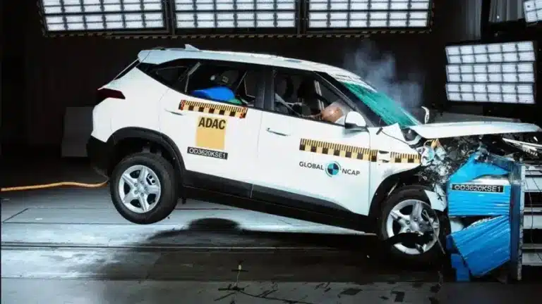 Bharat-NCAP