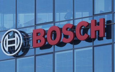 PM speaks at Bosch Smart Campus inauguration
