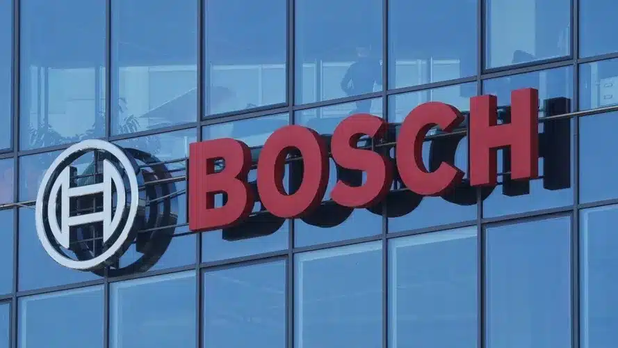 PM speaks at Bosch Smart Campus inauguration