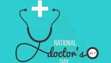 National Doctors' Day