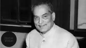 Dr. Bidhan Chandra Roy