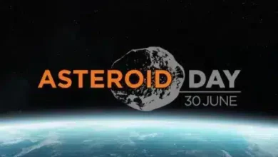 World Asteroid Day