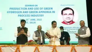 Green Hydrogen and Green Ammonia