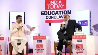 India Today Education Conclave 2022