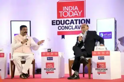 India Today Education Conclave 2022