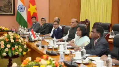 India-Vietnam Defence Partnership