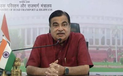 Set up of Innovation Bank for new ideas for Quality in infrastructure: Gadkari