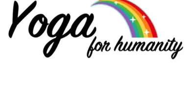 International Day of Yoga