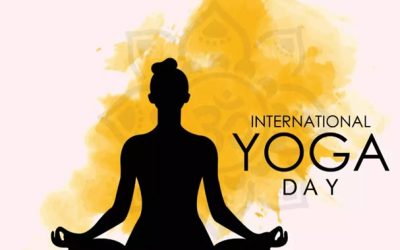 International Day of Yoga 2022 and celebrations across India